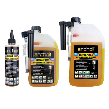 Archoil AR6900-P Max Advanced Petrol Synthesis