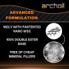 Advanced Formulation
