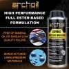 Exceptional Performance