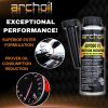 Exceptional Performance