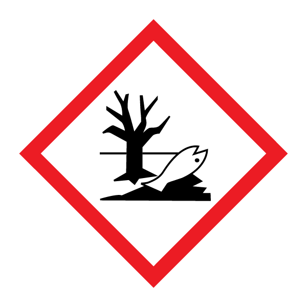 Hazard Icon