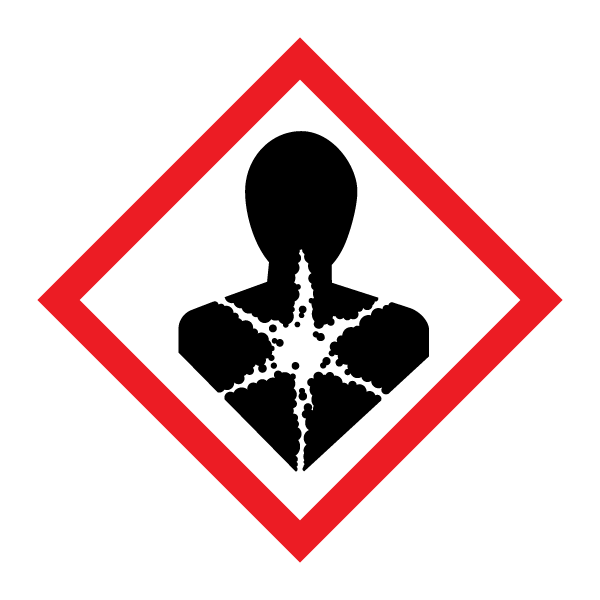 Hazard Icon