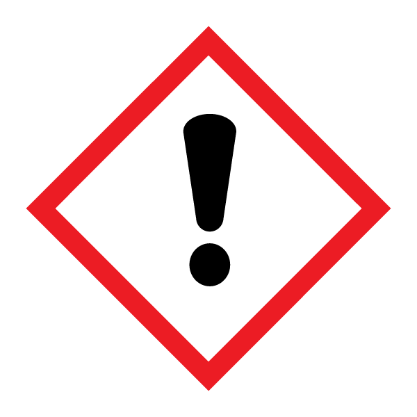 Hazard Icon