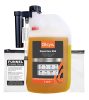 Diesel Race_DNA_1L_(ENG)_Front with Both Spouts, Pouch and Label