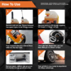 Oilsyn Race DNA Instructions