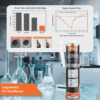 Oilsyn Diesel Doctor Graph
