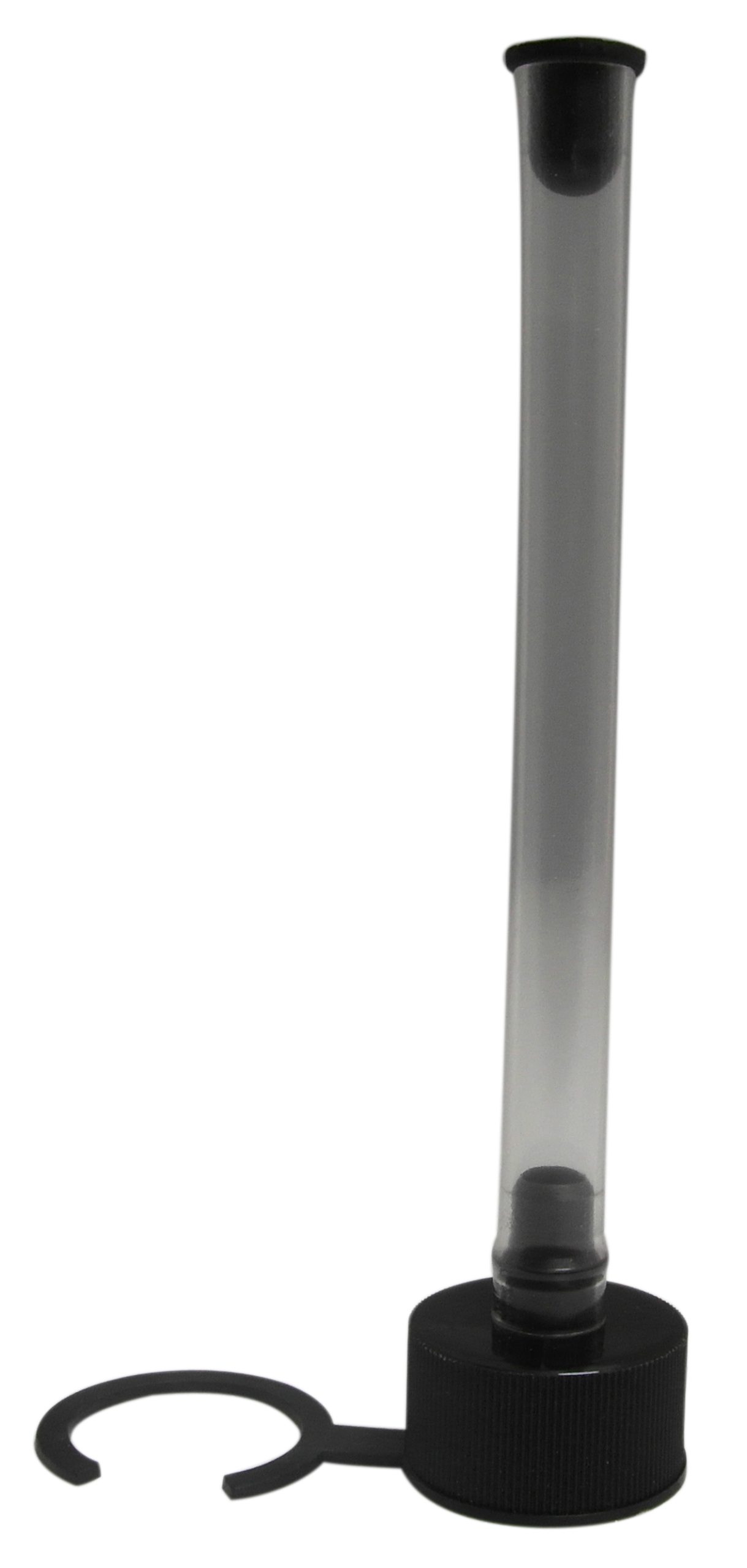 28mm threaded spout cap