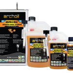 Archoil AR6900-D Max Advanced Diesel Fuel Synthesis