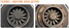 Turbo - Before & After