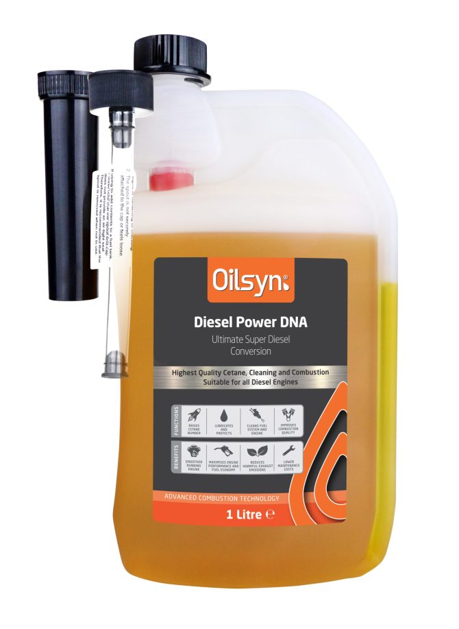 Diesel Power DNA_1L_(ENG)_Front Both