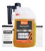Diesel Power DNA_1L_(ENG)_Front with Both Spouts, Pouch & Label