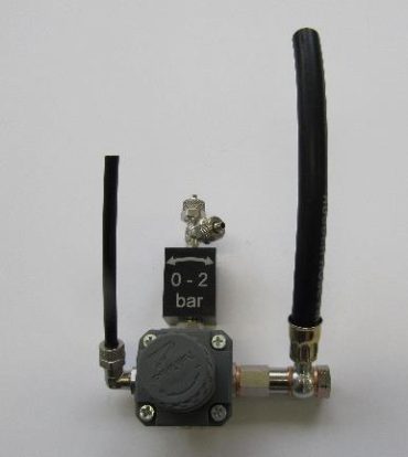 Pentotrolley VAG 1869 & VAS 5234 Controller for 1 or 2 Bar Settings Complete - 800256751 - 1898 027