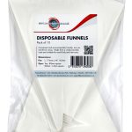 Powerenhancer Disposable Funnels - Pack of 10 (10 Funnels Total)