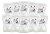 Powerenhancer Disposable Funnels - Pack of 10 x 10 (100 Funnels Total)