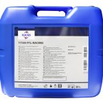 Fuchs Titan FFL Racing - 20 Litres