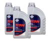 Fuchs Titan FFL-4 Double Clutch Transmission Fluid - 3 x 1 Litres