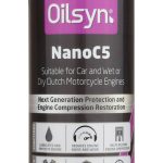 Oilsyn Nano C5 - 100ml