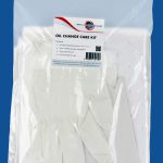 Powerenhancer Oil Change Care Kit