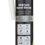 Oilsyn PEATech Petrol Doctor Fuel System & Engine Cleaner - 400ml