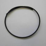 Spare Hose 8x6 (1 Meter Long) for VAS 5234 and VAG 1869/4 - 800256812