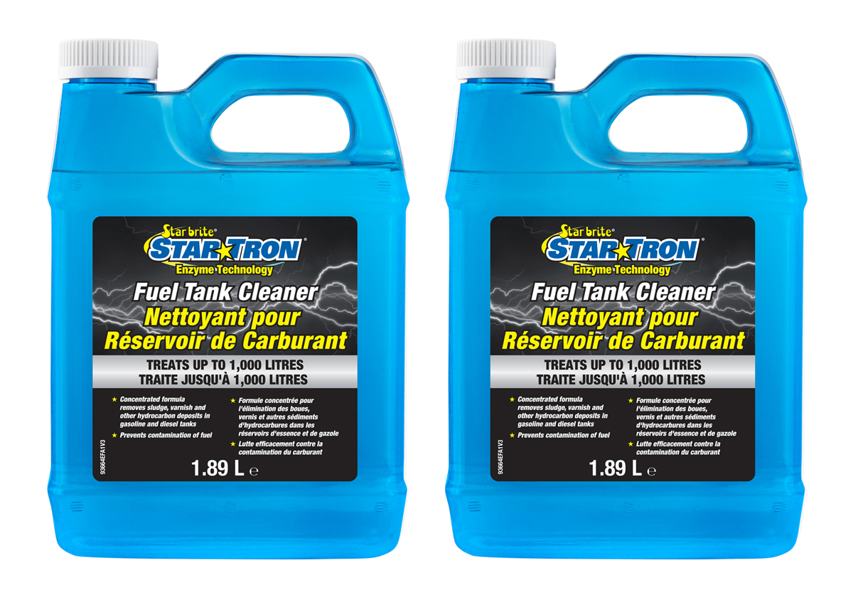 Star Tron Tank Cleaner – Safe Sea Shop