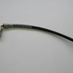 Suction Hose Complete Connecting Shut Off Unit and Drum - 800256980