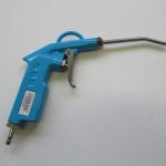 Suction Pistol - 800256898