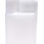 500ml Refillable Twin Neck Container