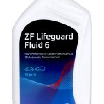 ZF Lifeguard 6 Automatic Transmission Fluid - 1 Litres