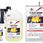 2-EHN Ester 220ml, 1L and 5L