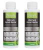 2 x Oilsyn PEATech Petrol Doctor Motorcycle Fuel System & Engine Cleaner - 100ml