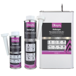 Velosyn. Nano Tungsten Disulfide (WS2) With Nano Borate and Esters.