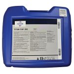 Fuchs CHF 202 20L Front