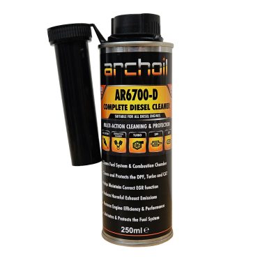 AR6700-D 250ml